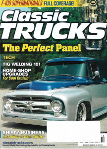 CLASSIC TRUCKS 2011 OCT -